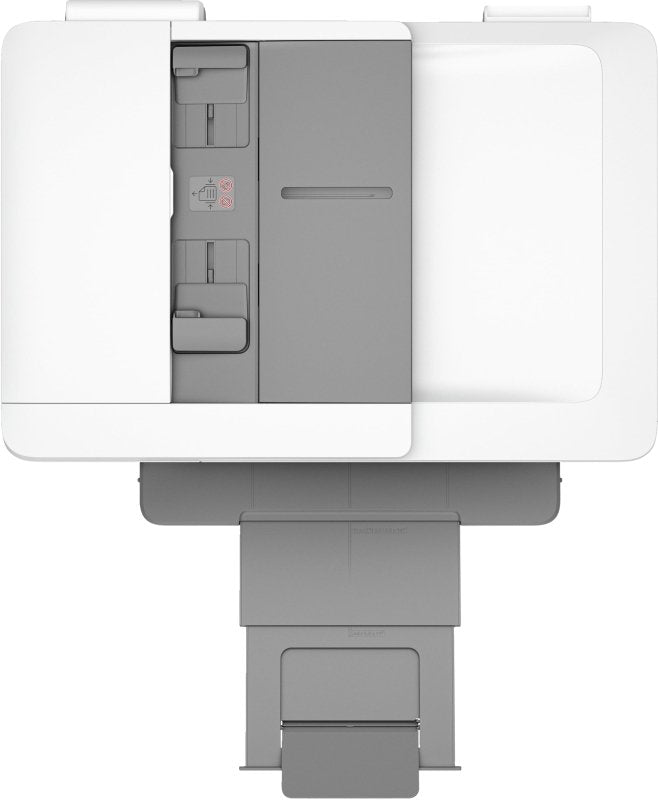 HP OfficeJet Pro 9730 Wide Format All - in - One Printer - Print, Copy, Scan, Wireless, Auto Document Feeder, Two - sided Printing & Scanning, Quiet Mode; Input Capacity of up to 500 sheets - [537P5C]Visit the HP Store