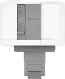 HP OfficeJet Pro 9730 Wide Format All - in - One Printer - Print, Copy, Scan, Wireless, Auto Document Feeder, Two - sided Printing & Scanning, Quiet Mode; Input Capacity of up to 500 sheets - [537P5C]Visit the HP Store