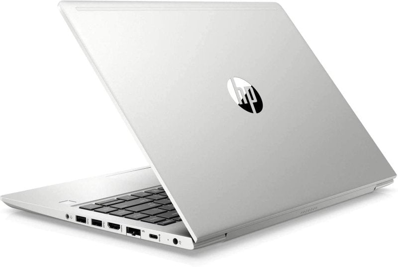HP ProBook 440 G7 14" 8GB 256GB Intel Core i5 - 10210U X4 1.6GHz Win10, Silver (Renewed)‎HP