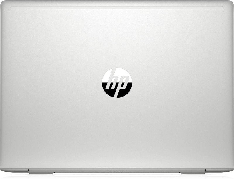 HP ProBook 440 G7 14" 8GB 256GB Intel Core i5 - 10210U X4 1.6GHz Win10, Silver (Renewed)‎HP