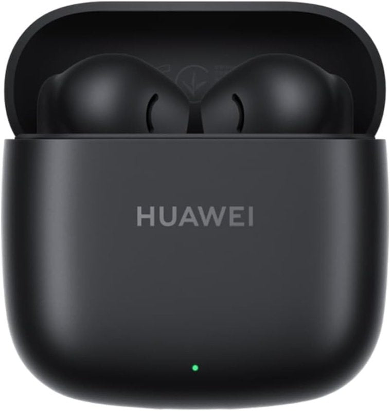 HUAWEI FreeBuds SE 2, 40 - Hour Battery Life, Compact and Comfortable to Grip, 3 Hours of Music Playback on a 10 - Minute Charge, IP54 Dust & Splash Resistance, Robust Bluetooth 5.3 Connections, BlackVisit the HUAWEI Store