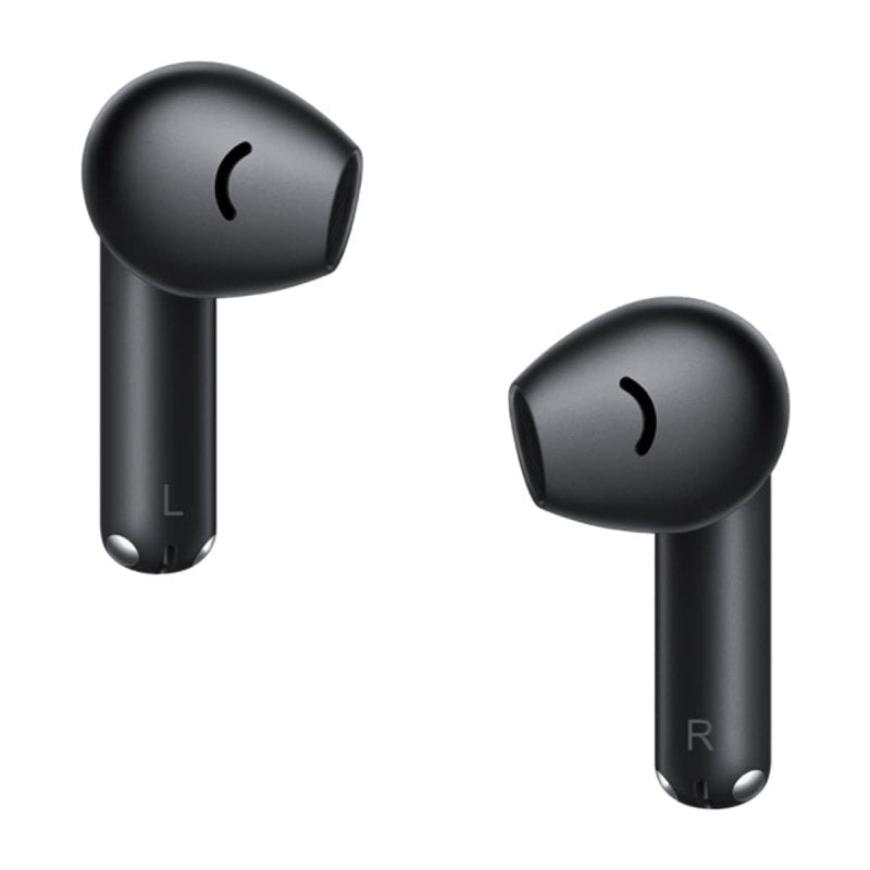 HUAWEI FreeBuds SE 2, 40 - Hour Battery Life, Compact and Comfortable to Grip, 3 Hours of Music Playback on a 10 - Minute Charge, IP54 Dust & Splash Resistance, Robust Bluetooth 5.3 Connections, BlackVisit the HUAWEI Store