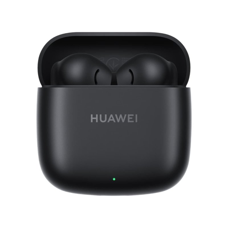 HUAWEI FreeBuds SE 2, 40 - Hour Battery Life, Compact and Comfortable to Grip, 3 Hours of Music Playback on a 10 - Minute Charge, IP54 Dust & Splash Resistance, Robust Bluetooth 5.3 Connections, BlackVisit the HUAWEI Store