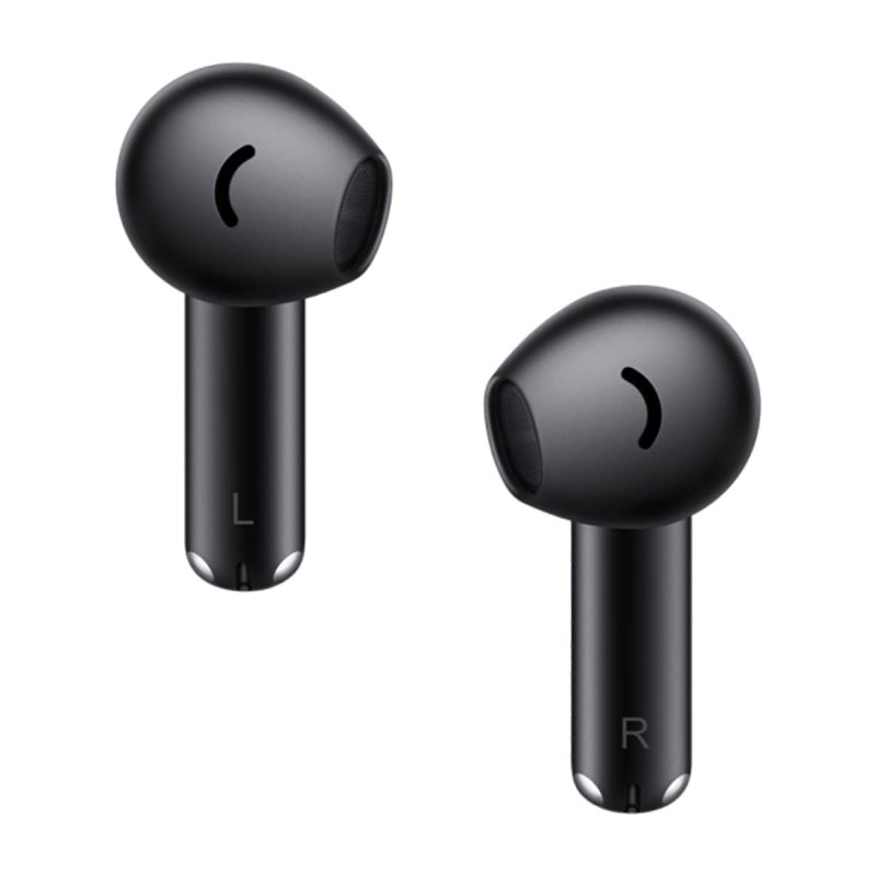 HUAWEI FreeBuds SE 2, 40 - Hour Battery Life, Compact and Comfortable to Grip, 3 Hours of Music Playback on a 10 - Minute Charge, IP54 Dust & Splash Resistance, Robust Bluetooth 5.3 Connections, BlackVisit the HUAWEI Store