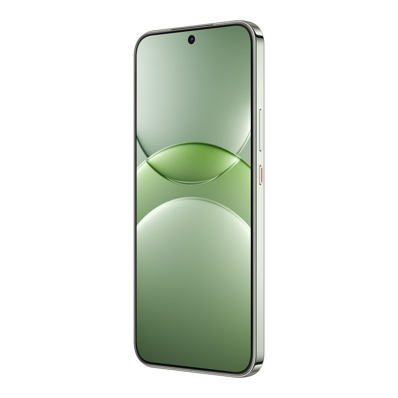 HUAWEI nova 13 Smartphone, 6.7 - inch OLED flat - edge screen, 12GB+256GB, 60MP Front Ultra - Wide Portrait Camera, AI Best Expression, 100W SuperCharge Turbo, 5000mAh, Green + GiftVisit the HUAWEI Store