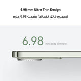 HUAWEI nova 13 Smartphone, 6.7 - inch OLED flat - edge screen, 12GB+256GB, 60MP Front Ultra - Wide Portrait Camera, AI Best Expression, 100W SuperCharge Turbo, 5000mAh, Green + GiftVisit the HUAWEI Store