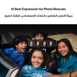 HUAWEI nova 13 Smartphone, 6.7 - inch OLED flat - edge screen, 12GB+256GB, 60MP Front Ultra - Wide Portrait Camera, AI Best Expression, 100W SuperCharge Turbo, 5000mAh, Green + GiftVisit the HUAWEI Store