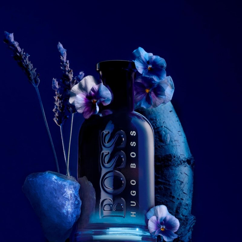 Hugo Boss Bottled Night Perfume for Men Eau De Toilette 100MLzambeyzi