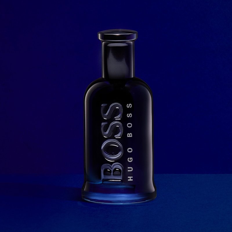 Hugo Boss Bottled Night Perfume for Men Eau De Toilette 100MLzambeyzi
