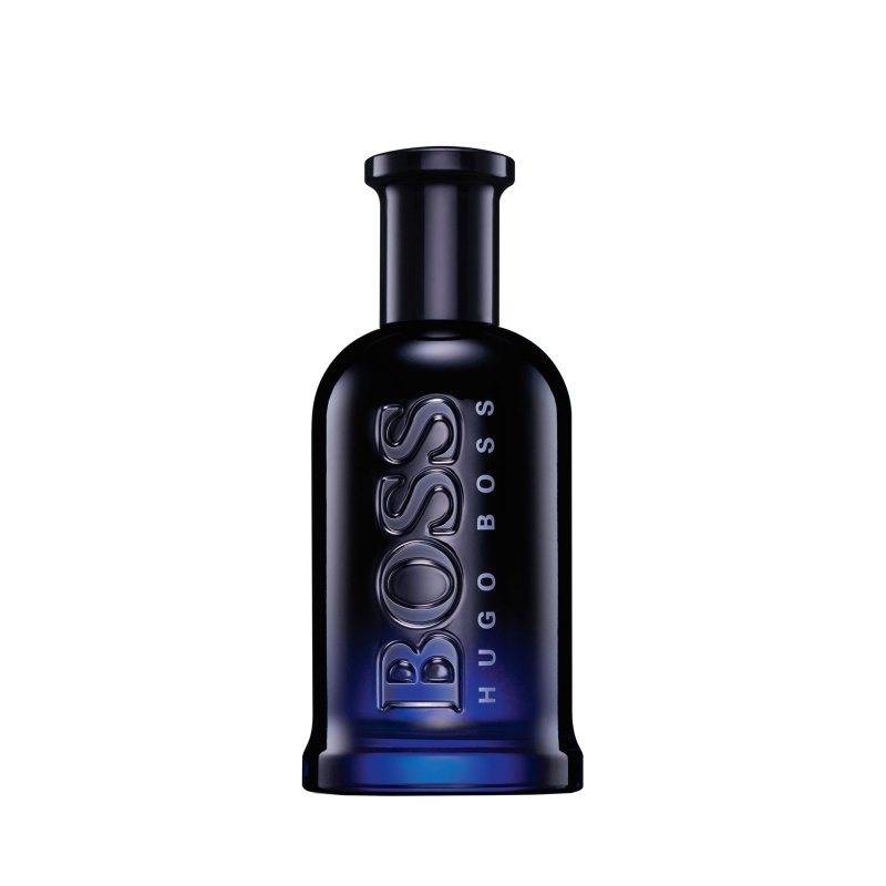 Hugo Boss Bottled Night Perfume for Men Eau De Toilette 100MLzambeyzi
