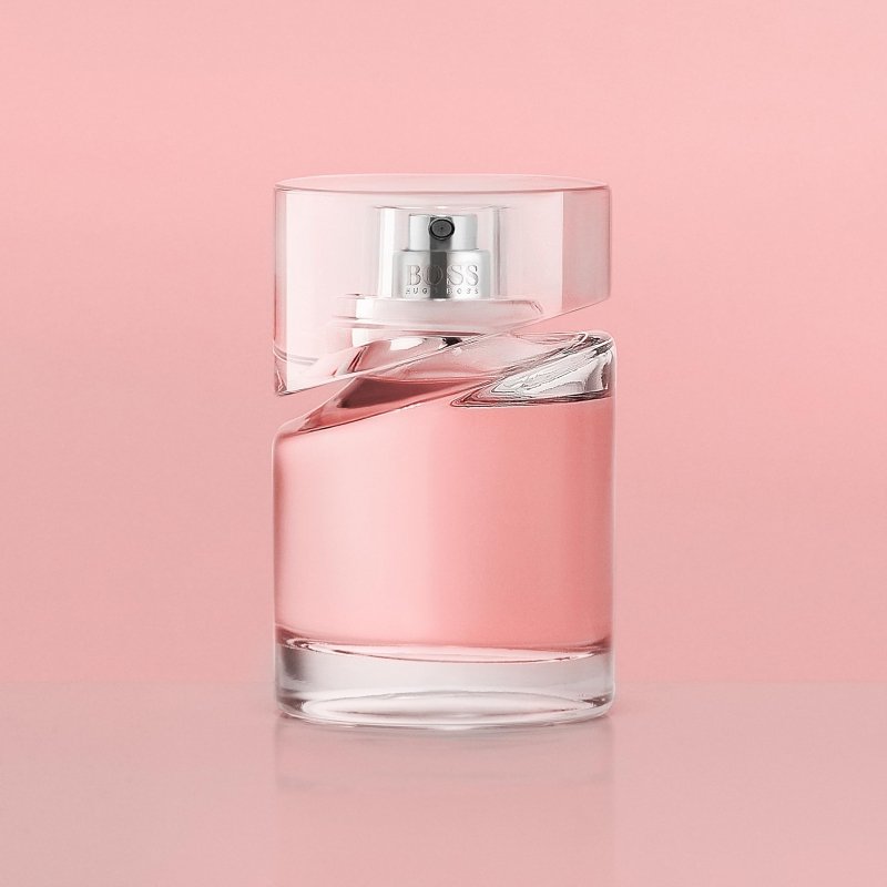Hugo Boss Femme Women's Eau de Parfumzambeyzi