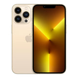 Apple (Refurbished) iPhone 13 Pro Max (256GB) - Gold