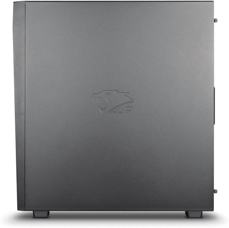 iBUYPOWER Slate 6 Mesh Gaming PC Computer Desktop, 13th Gen Intel i5 - 13600KF, NVIDIA GeForce RTX 4060, 16GB DDR5 RAM, 1TB NVMe SSD, Liquid Cooled, RGB Keyboard and Mouse, Windows 11 Home, black‎iBUYPOWER