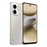 Infinix Smart 9, 4GB RAM, 128GB ROM, 6.7" HD Display, 13MP Dual AI Rear Camera, 8MP Front Camera, 5000 mAh Battery, Android 14 (Neo Titanium)Infinix