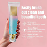 IYUWE Niacinamide Whitening Toothpaste, Fresh Breath, Mint Flavor (1pcs)IYUWE