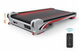 JK98N - 9 Incline Walking Treadmill – 1.3HP Peak, Compact Design, 12 Built - In Programszambeyzi