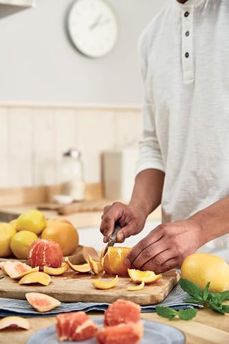 KENWOOD Stainless Steel Juice Extractor with Wide Feed TubeKenwood