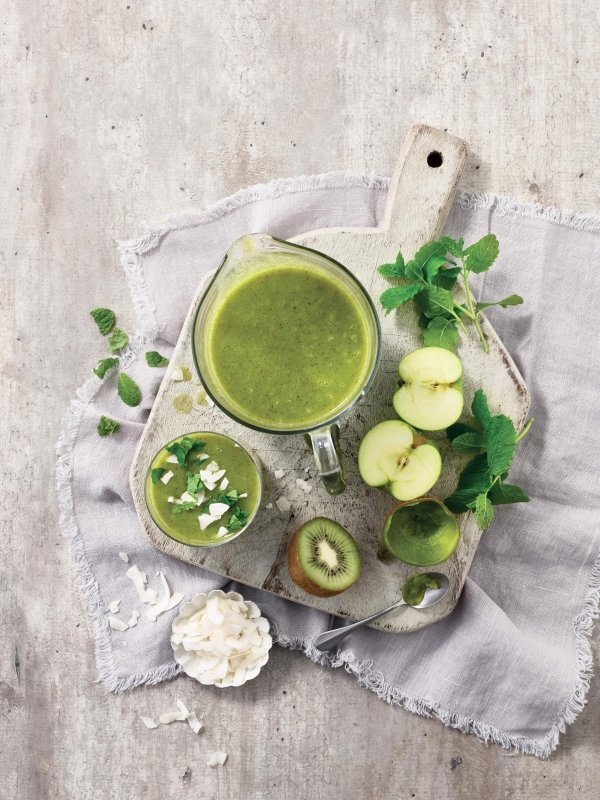 KENWOOD Stainless Steel Juice Extractor with Wide Feed TubeKenwood