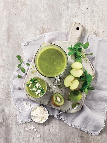 KENWOOD Stainless Steel Juice Extractor with Wide Feed TubeKenwood