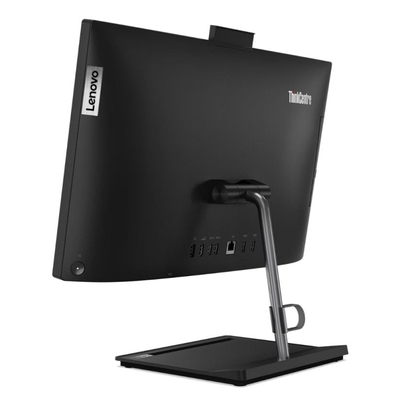 Lenovo 2024 Newest All - in - One Neo30a - 22inch Desktop, 13th Generation Intel Core i5 - 13420H Processor| 8GB DDR4 RAM| 512GB SSD | Intel® UHD Graphics | 21.5" FHD Display| Windows 11 Pro (Raven Black)Visit the Lenovo Store