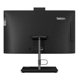 Lenovo 2024 Newest All - in - One Neo30a - 22inch Desktop, 13th Generation Intel Core i5 - 13420H Processor| 8GB DDR4 RAM| 512GB SSD | Intel® UHD Graphics | 21.5" FHD Display| Windows 11 Pro (Raven Black)Visit the Lenovo Store