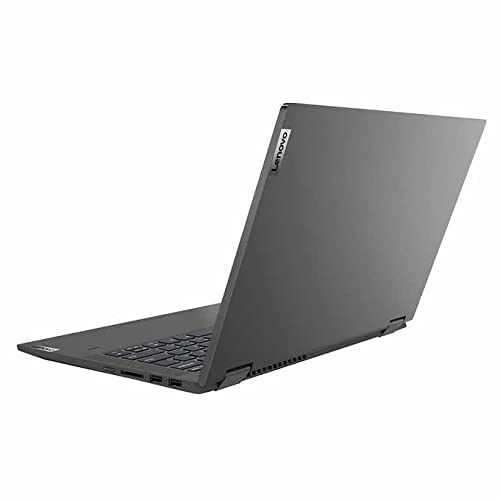 Lenovo Flex 5 14" Full HD 2 - in - 1 Touchscreen Laptop, AMD Ryzen 7 5700U, 16GB RAM, 512GB SSD, Windows 11 Home (Renewed)‎Lenovo