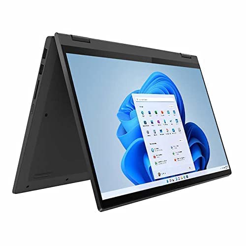 Lenovo Flex 5 14" Full HD 2 - in - 1 Touchscreen Laptop, AMD Ryzen 7 5700U, 16GB RAM, 512GB SSD, Windows 11 Home (Renewed)‎Lenovo