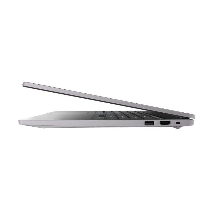 Lenovo IdeaPad 3i 15.6" FHD Chromebook, Intel Celeron N4500 Processor, 4GB RAM, 192GB Storage(64GB eMMC + 128GB Flash Memory), Webcam, Wi - Fi 6, Bluetooth, SD Card Reader, HDMI, Artic Grey, Chrome OS‎Lenovo