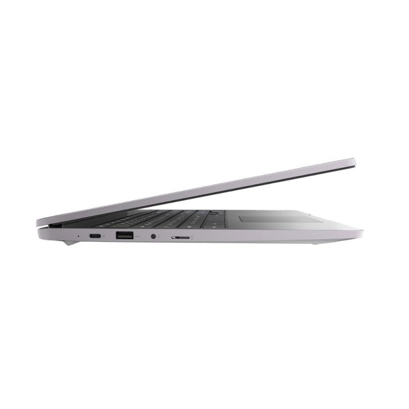 Lenovo IdeaPad 3i 15.6" FHD Chromebook, Intel Celeron N4500 Processor, 4GB RAM, 192GB Storage(64GB eMMC + 128GB Flash Memory), Webcam, Wi - Fi 6, Bluetooth, SD Card Reader, HDMI, Artic Grey, Chrome OS‎Lenovo