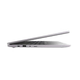 Lenovo IdeaPad 3i 15.6" FHD Chromebook, Intel Celeron N4500 Processor, 4GB RAM, 192GB Storage(64GB eMMC + 128GB Flash Memory), Webcam, Wi - Fi 6, Bluetooth, SD Card Reader, HDMI, Artic Grey, Chrome OS‎Lenovo