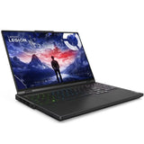 Lenovo Legion Pro 5 16IRX9 Gaming Laptop with LA1 AI Chip, 16” WQXGA (2560x1600) 240Hz, Intel i9 - 14900HX, 32GB DDR5 RAM, 1TB SSD, NVIDIA RTX 4070 8GB, RGB BL Eng/Ar KB, Win11 Pro, Onyx Grey‎Lenovo