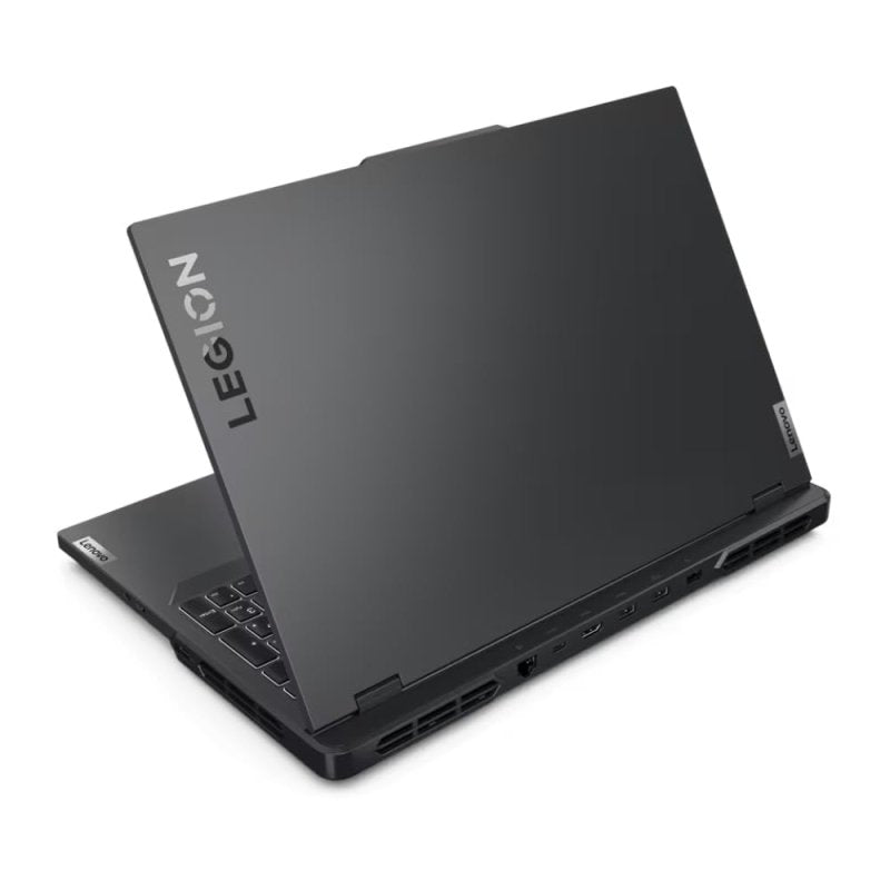 Lenovo Legion Pro 5 16IRX9 Gaming Laptop with LA1 AI Chip, 16” WQXGA (2560x1600) 240Hz, Intel i9 - 14900HX, 32GB DDR5 RAM, 1TB SSD, NVIDIA RTX 4070 8GB, RGB BL Eng/Ar KB, Win11 Pro, Onyx Grey‎Lenovo