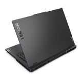 Lenovo Legion Pro 5 16IRX9 Gaming Laptop with LA1 AI Chip, 16” WQXGA (2560x1600) 240Hz, Intel i9 - 14900HX, 32GB DDR5 RAM, 1TB SSD, NVIDIA RTX 4070 8GB, RGB BL Eng/Ar KB, Win11 Pro, Onyx Grey‎Lenovo