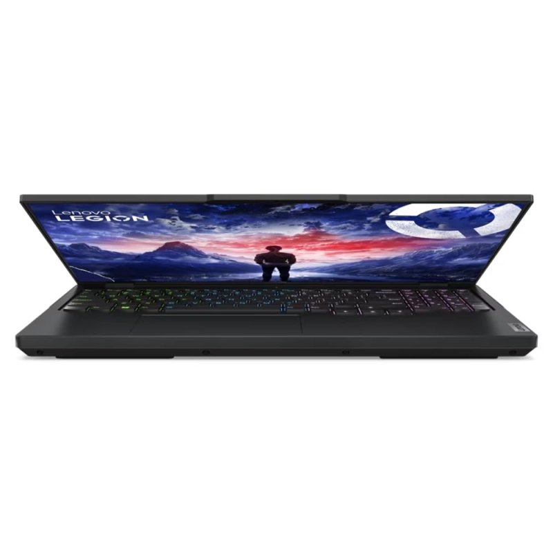 Lenovo Legion Pro 5 16IRX9 Gaming Laptop with LA1 AI Chip, 16” WQXGA (2560x1600) 240Hz, Intel i9 - 14900HX, 32GB DDR5 RAM, 1TB SSD, NVIDIA RTX 4070 8GB, RGB BL Eng/Ar KB, Win11 Pro, Onyx Grey‎Lenovo