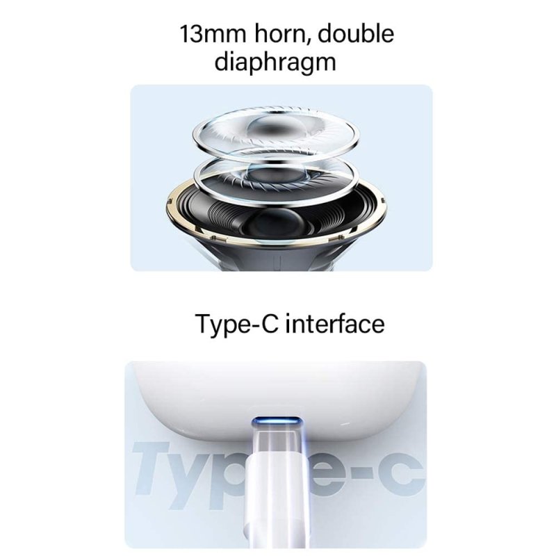 Lenovo LivePods LP40 TWS Semi - In - Ear Earbuds BT 5.0 True Wireless Earbuds with Touch Control Handsfree Call Stereo Sound Noise Cancelling Headphones with Two - Ear Design, BlackVisit the Lenovo Store