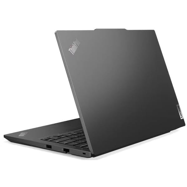 Lenovo ThinkPad E14 Gen 5 (2023) Notebook – 13th Gen Intel Core i5 - 1335U 14inch WUXGA 1TB SSD 16GB RAM / Shared Intel Iris Xe Graphics / Windows 11 Pro / English & Arabic Keyboard / GraphiteVisit the Lenovo Store