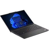 Lenovo ThinkPad E14 Gen 5 (2023) Notebook – 13th Gen Intel Core i5 - 1335U 14inch WUXGA 1TB SSD 16GB RAM / Shared Intel Iris Xe Graphics / Windows 11 Pro / English & Arabic Keyboard / GraphiteVisit the Lenovo Store