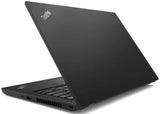 Lenovo Thinkpad L480 14" Business Laptop, Intel Quad - Core i5 - 8365 to 4.10GHz, 16GB DDR4 Memory, 512GB SSD, CAM, WiFi, Windows 10 Professional (Renewed)‎Lenovo