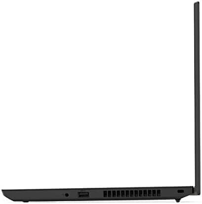 Lenovo Thinkpad L480 14" Business Laptop, Intel Quad - Core i5 - 8365 to 4.10GHz, 16GB DDR4 Memory, 512GB SSD, CAM, WiFi, Windows 10 Professional (Renewed)‎Lenovo