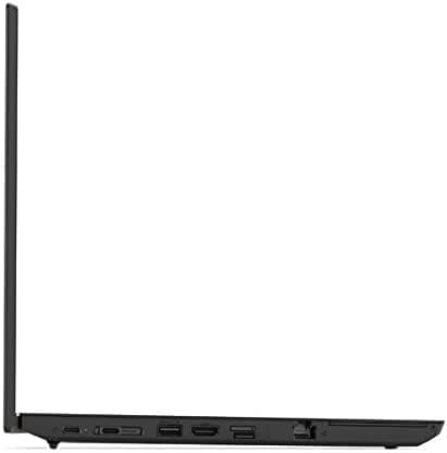 Lenovo Thinkpad L480 14" Business Laptop, Intel Quad - Core i5 - 8365 to 4.10GHz, 16GB DDR4 Memory, 512GB SSD, CAM, WiFi, Windows 10 Professional (Renewed)‎Lenovo