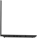 Lenovo Thinkpad L480 14" Business Laptop, Intel Quad - Core i5 - 8365 to 4.10GHz, 16GB DDR4 Memory, 512GB SSD, CAM, WiFi, Windows 10 Professional (Renewed)‎Lenovo