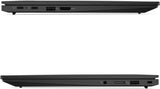 Lenovo ThinkPad X1 Carbon Gen 11 Laptop - 13th Gen / Intel Core i7 - 1365U / 14inch WUXGA / 32GB RAM / 512GB SSD / Shared Intel Iris Xe Graphics / Windows 11 Home / English Keyboard / Black‎Lenovo