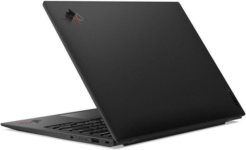 Lenovo ThinkPad X1 Carbon Gen 11 Laptop - 13th Gen / Intel Core i7 - 1365U / 14inch WUXGA / 32GB RAM / 512GB SSD / Shared Intel Iris Xe Graphics / Windows 11 Home / English Keyboard / Black‎Lenovo