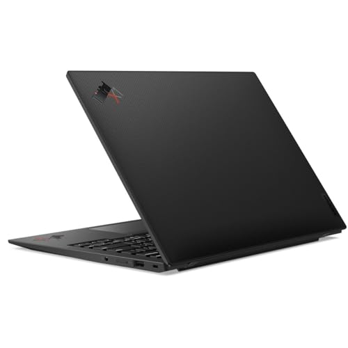 Lenovo ThinkPad X1 Carbon Gen 11 Laptop - 13th Gen / Intel Core i7 - 1365U / 14inch WUXGA / 32GB RAM / 512GB SSD / Shared Intel Iris Xe Graphics / Windows 11 Home / English Keyboard / Black‎Lenovo