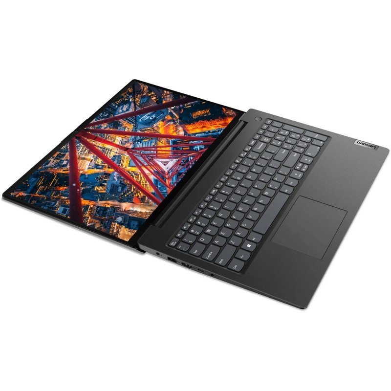 Lenovo V15 G4 15.6" FHD Laptop, 13th Gen Intel Core i3 - 1315U 6 - Core Processor, 16GB DDR4 Memory, 1TB PCIe SSD, Low Blue Light Screen, Ethernet Port, HDMI, Webcam, Wi - Fi & Bluetooth, Windows 11 Pro‎Lenovo