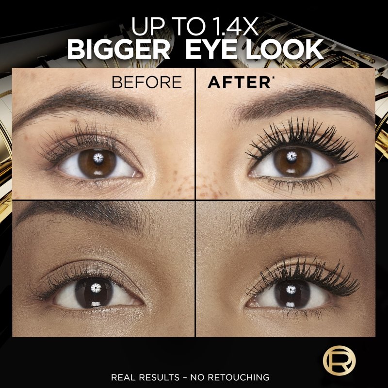 L'Oreal Paris Voluminous Panorama MascaraL'Oreal Paris