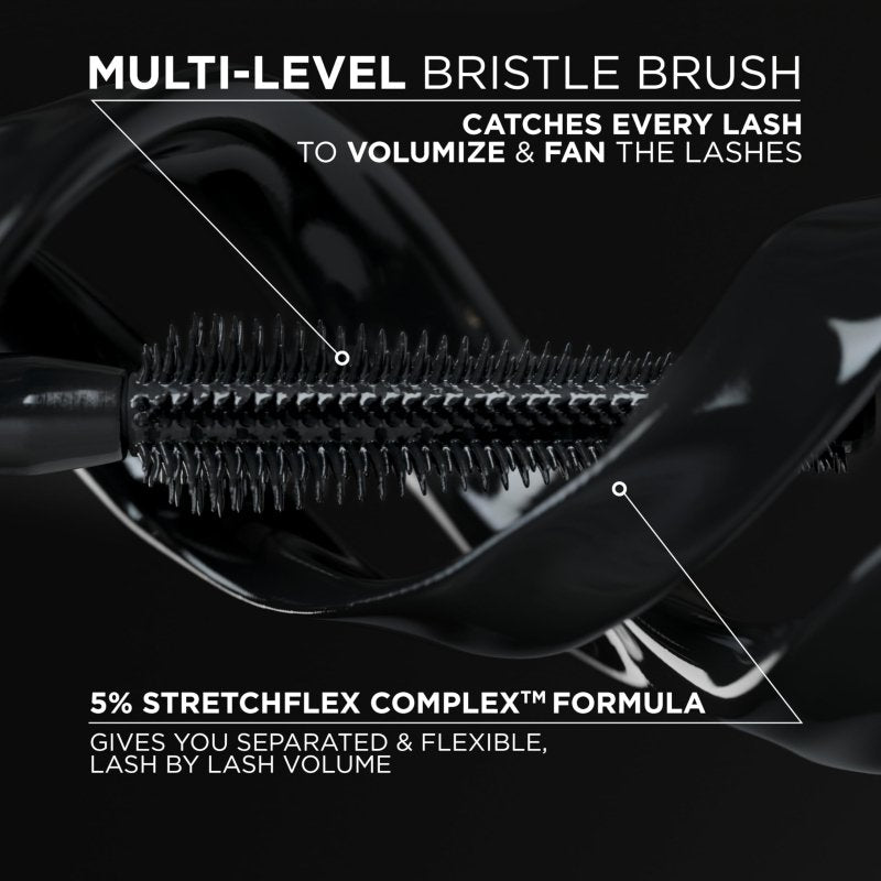 L'Oreal Paris Voluminous Panorama MascaraL'Oreal Paris