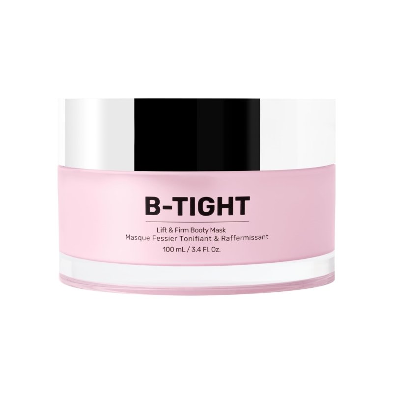 MAËLYS Cosmetics B - TIGHT Leave - On Cellulite MaskMAËLYS