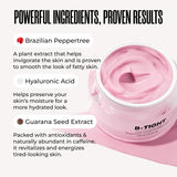 MAËLYS Cosmetics B - TIGHT Leave - On Cellulite MaskMAËLYS