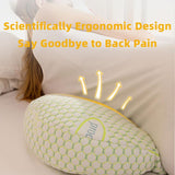 Mommi Multifunctional Pregnancy Pillowdoarhoo